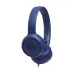 JBL TUNE 500 WIRED ON-EAR HEADPHONES
